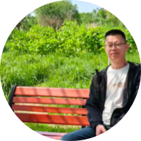 Liu, Michael