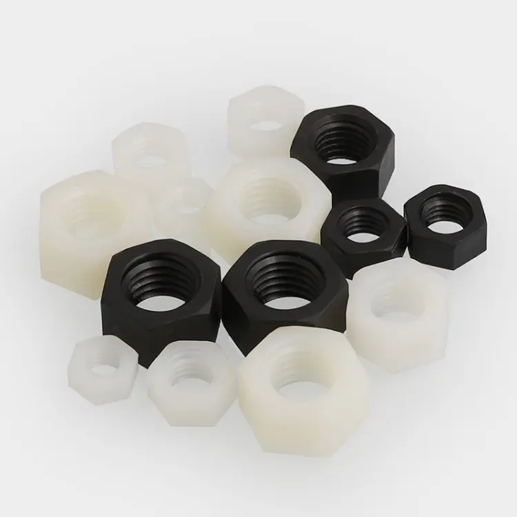 UV‑stable nylon gears for outdoor equipment