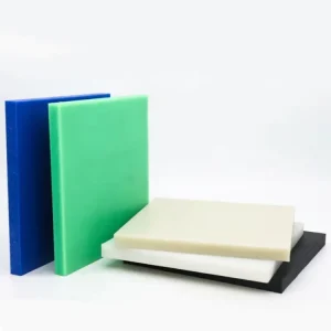 Cast Nylon Sheet