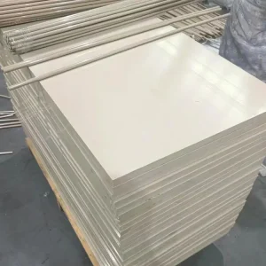30% Glass-Filled PEEK Sheet