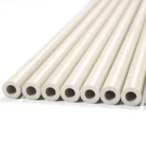 Extruded PEEK Tubing