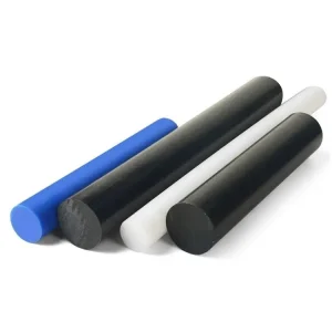 UHMWPE Round Rod