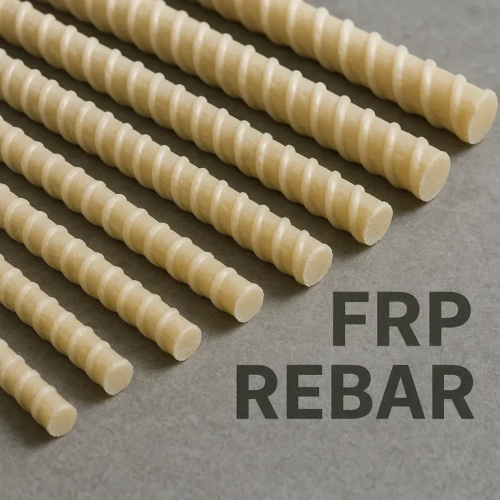 FRP Rebars