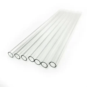 Quartz Glass Tubes