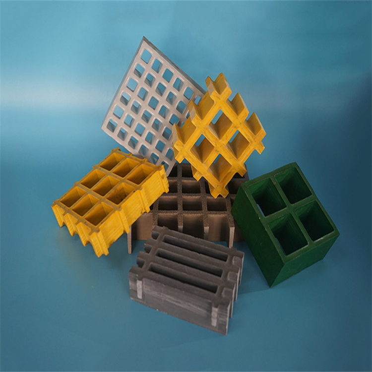 FRP Grating
