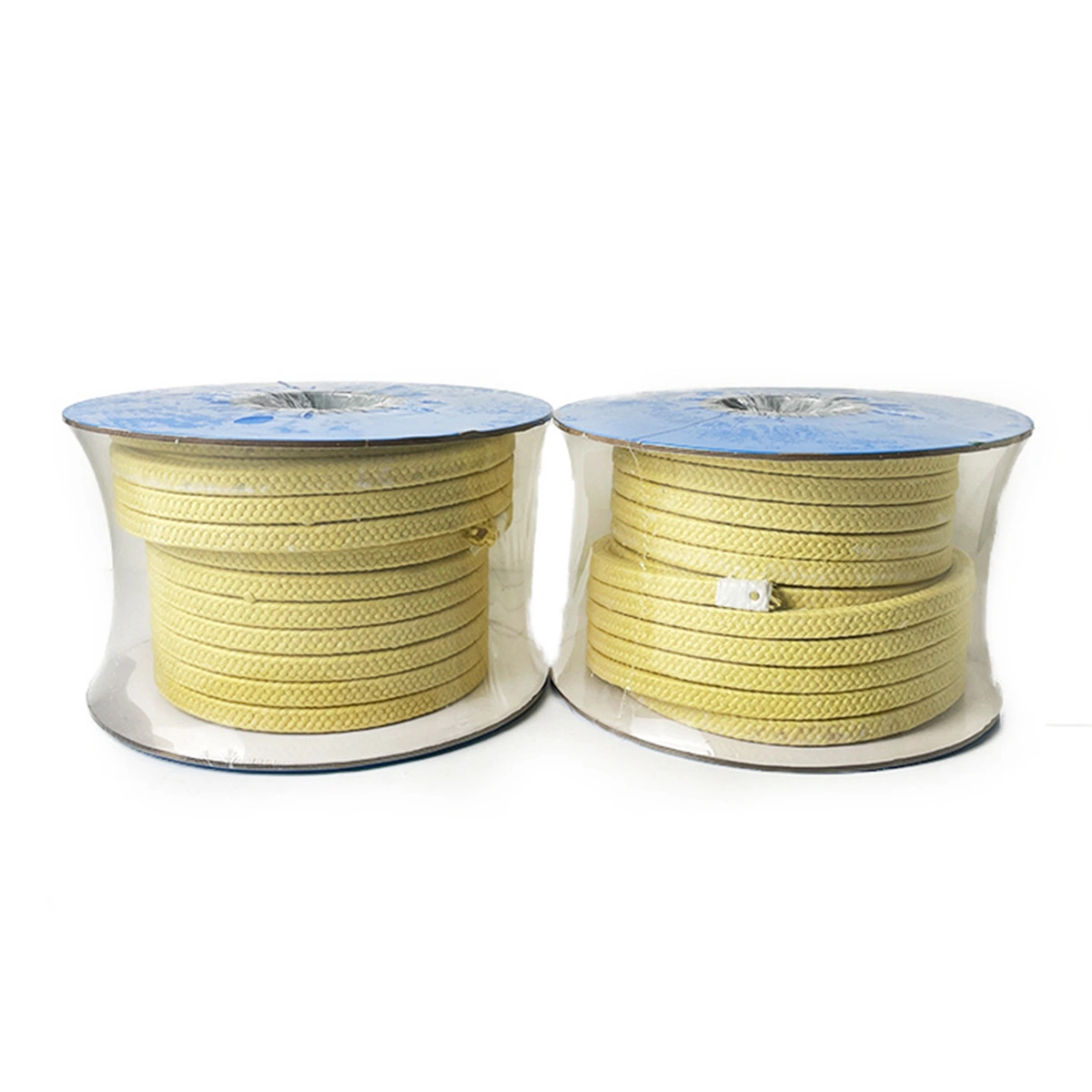 High Performance Kevlar / Aramid Packing Manufacturer