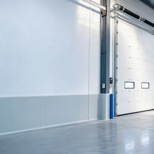 FRP Panels for Loading Dock & Transition Zone Wall Protection