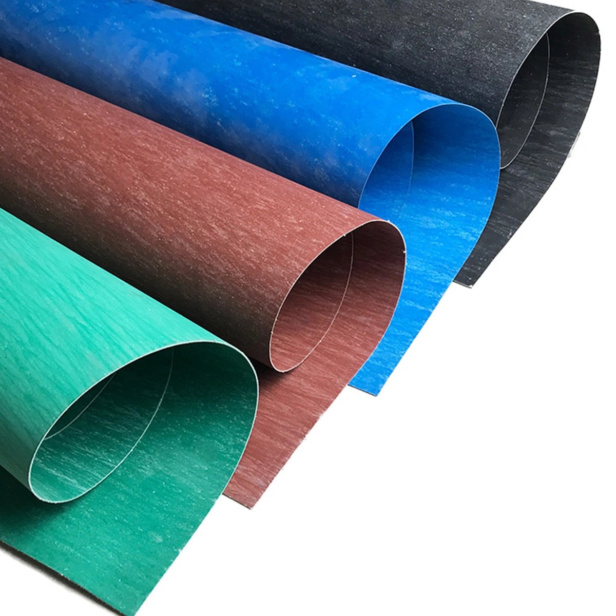 High Performance Non-Asbestos Gasket Sheet Manufacturer