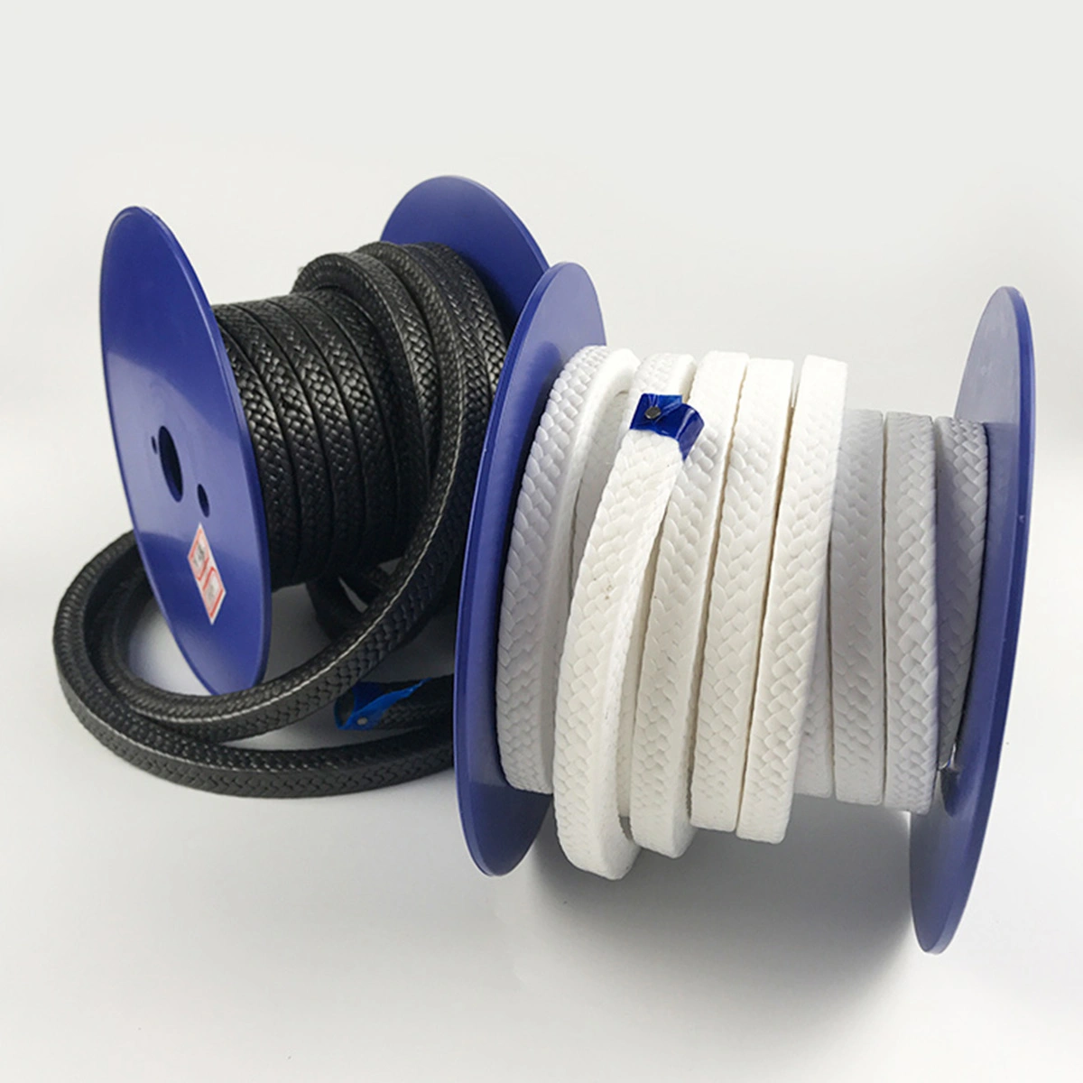 High Performance PTFE Packing Manufacturer