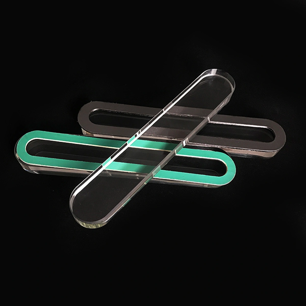 Level Gauge and Gasket