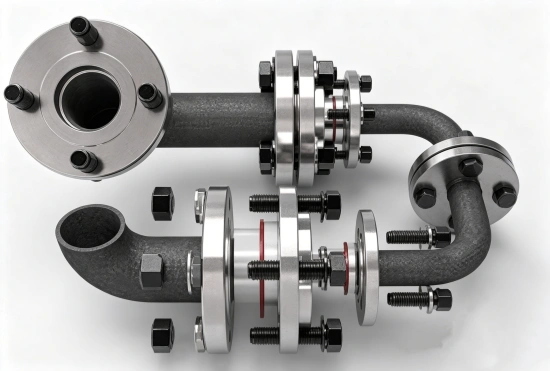 Analysis of Flange and Gasket Sealing