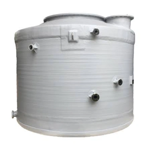 FRP Tanks